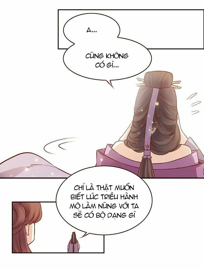 Yến Sơn Phái Và Bách Hoa Môn: Chapter 100