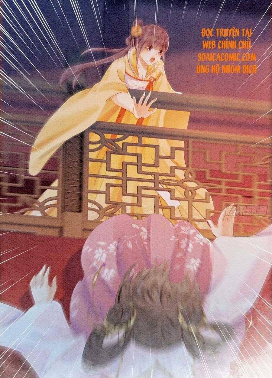 Bắt Đầu Hủy Hôn Để Công Lược Vương Gia: Chapter 30