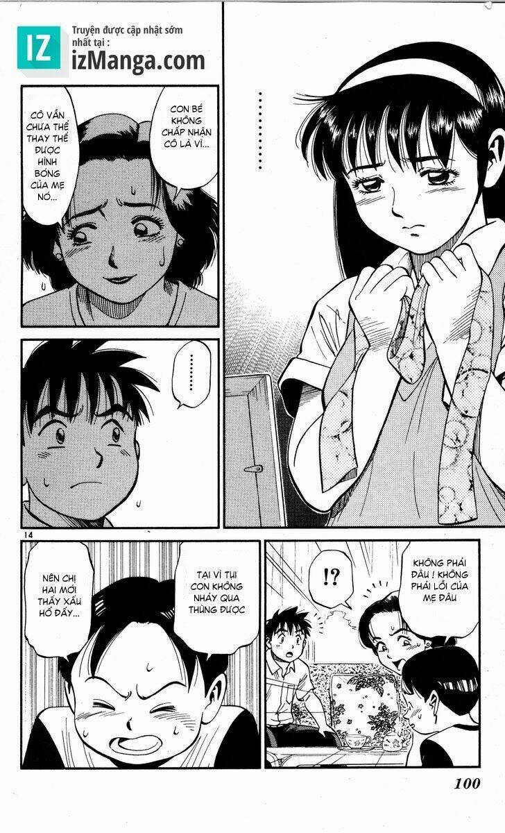 Ganba! Fly High! - Bay Cao Hơn Nữa: Chapter 50