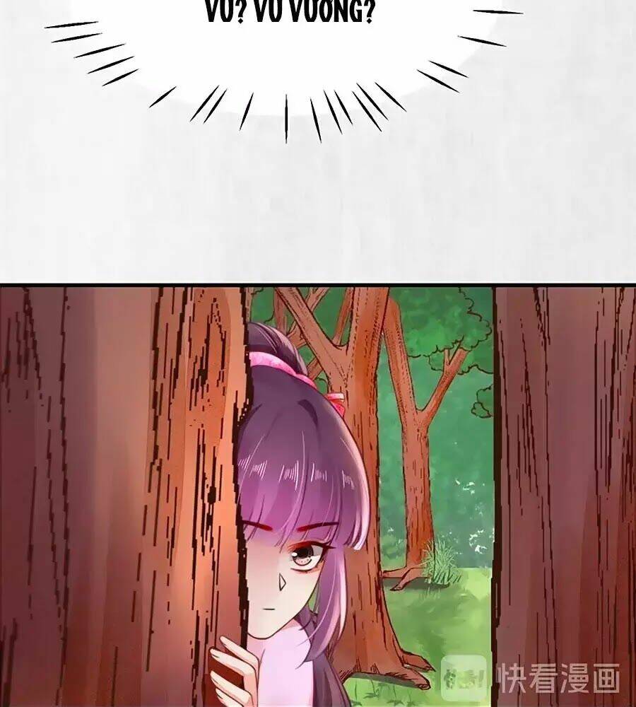 Hoạn Phi Hoàn Triều: Chapter 51