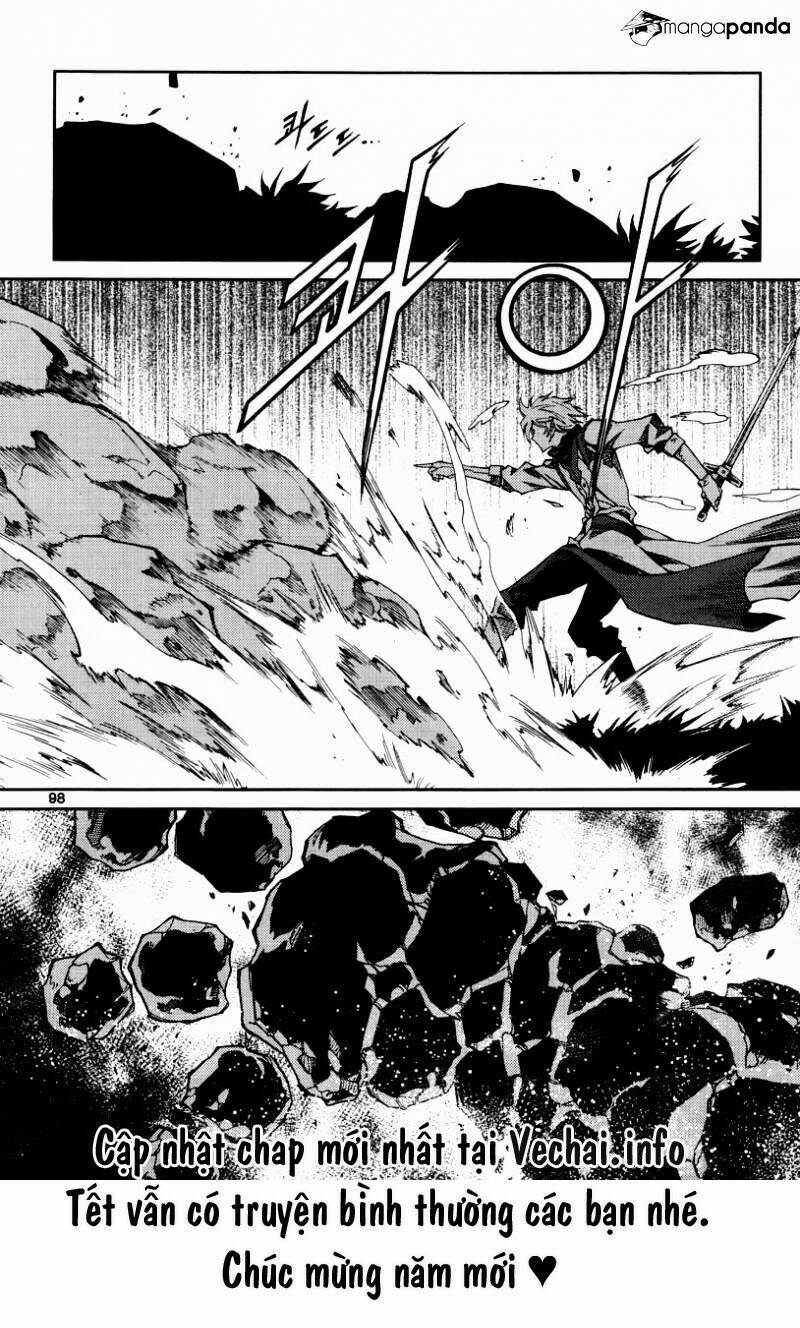 Dark Air: Chapter 25