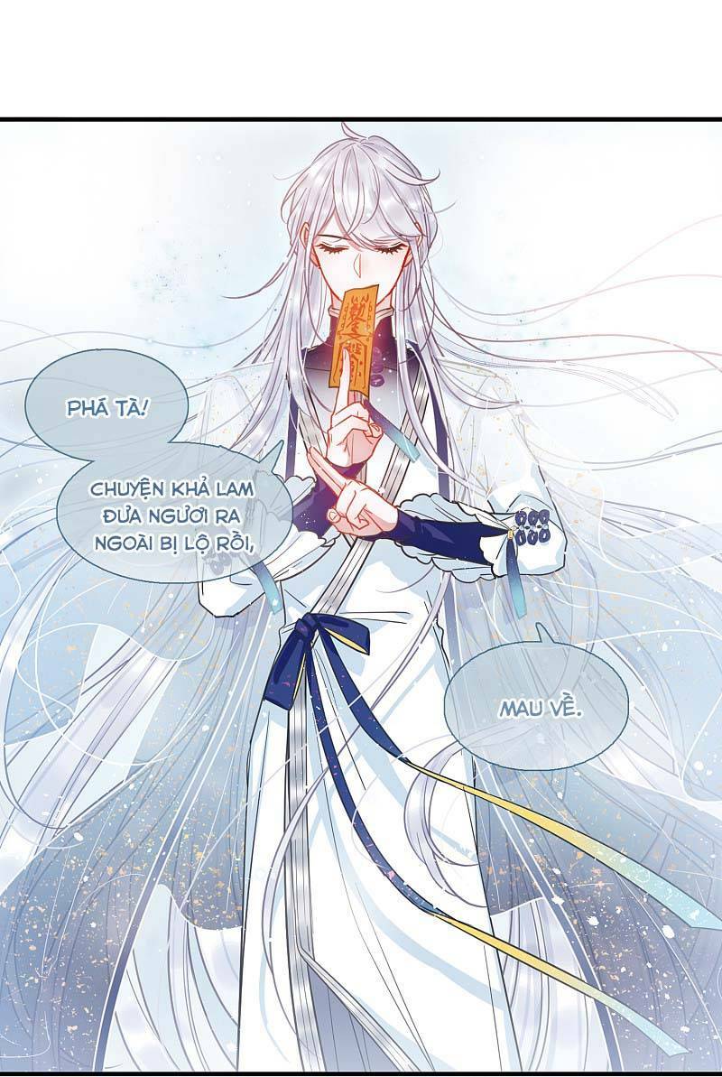 Danh Kiếm Chủng: Chapter 23