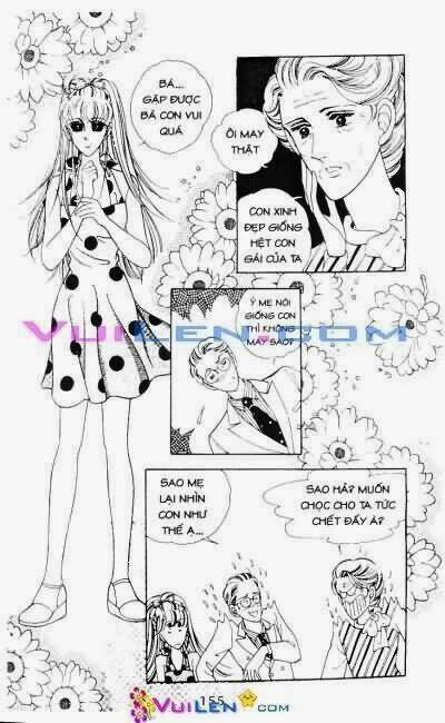 Lá Chắn Tình Yêu: Chapter 8