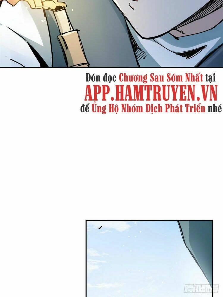 Ta Tự Thành Hoàng Không Cần Thiên Mệnh: Chapter 26