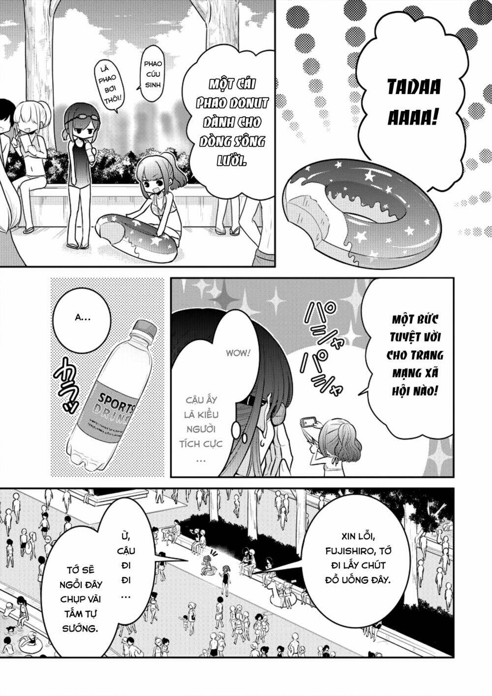 Useless Princesses: Chapter 7