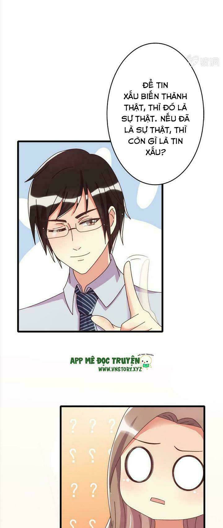 Kết Hôn Thử 99 Ngày: Chapter 6