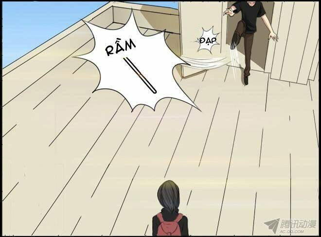 Future trial: Chapter 14