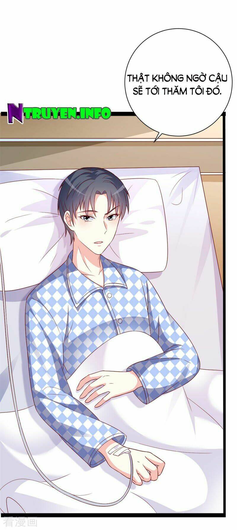 Này! Đừng Động Vào Phô Mai Của Tôi: Chapter 146