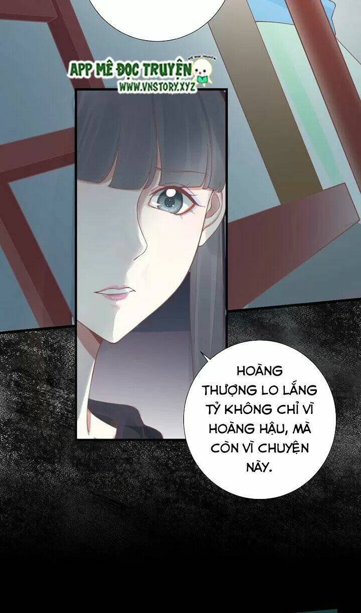 Hoàng Hậu Bận Lắm: Chapter 138