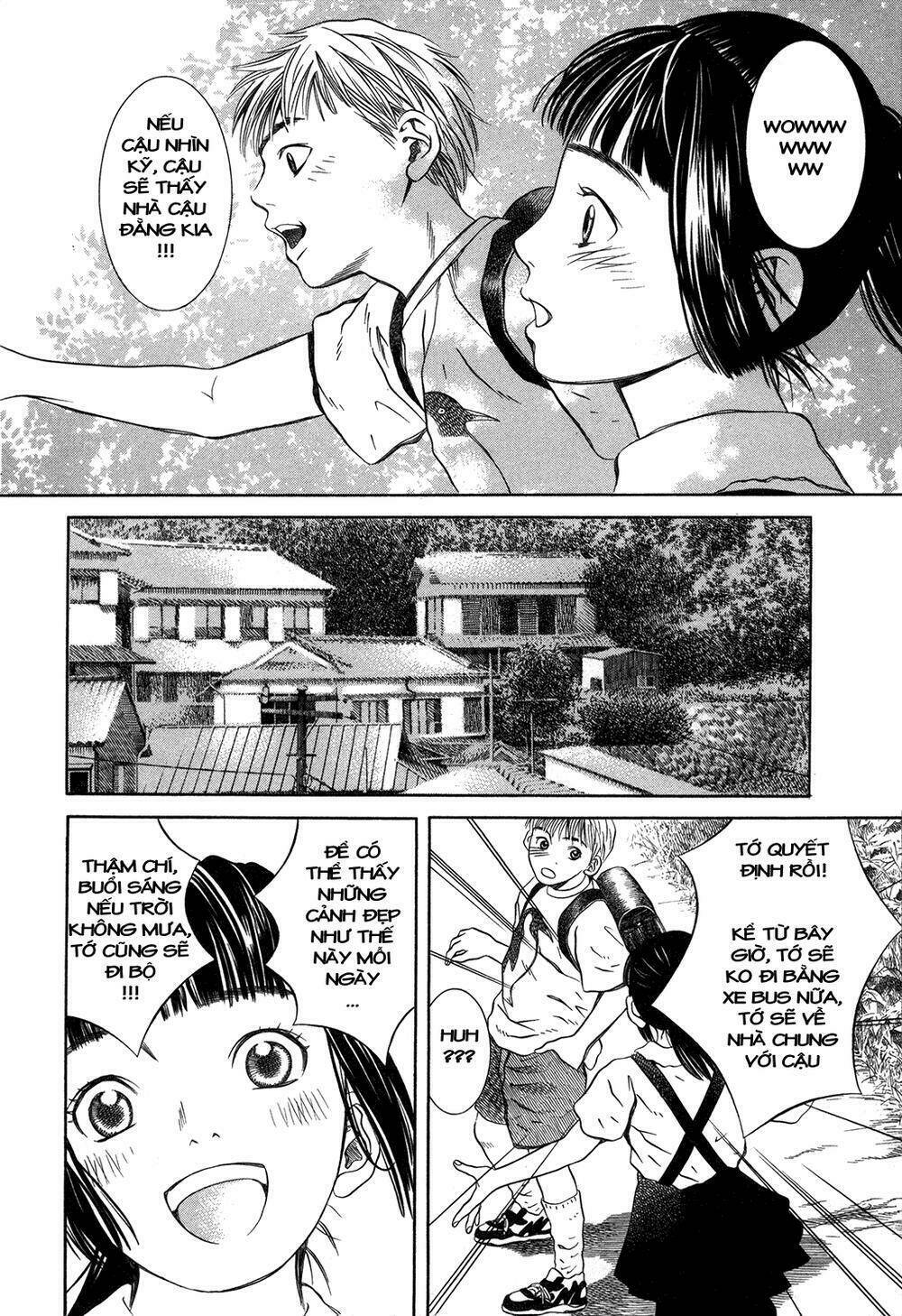 Chinatsu No Uta: Chapter 2