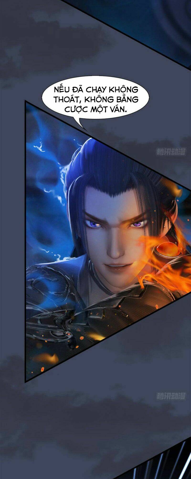 Cửu Hoang Đọa Huyền Sư: Chapter 69