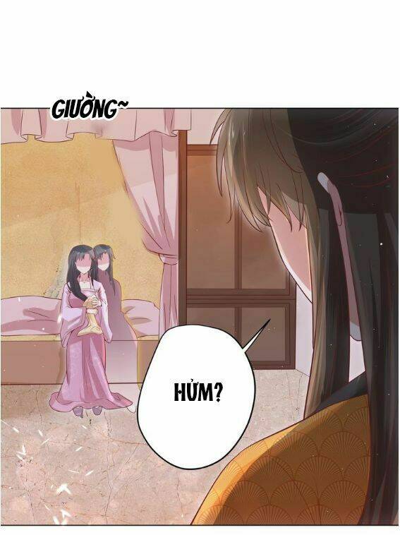 Hậu Cung Của Nữ Hoàng Có Chút Loạn: Chapter 3
