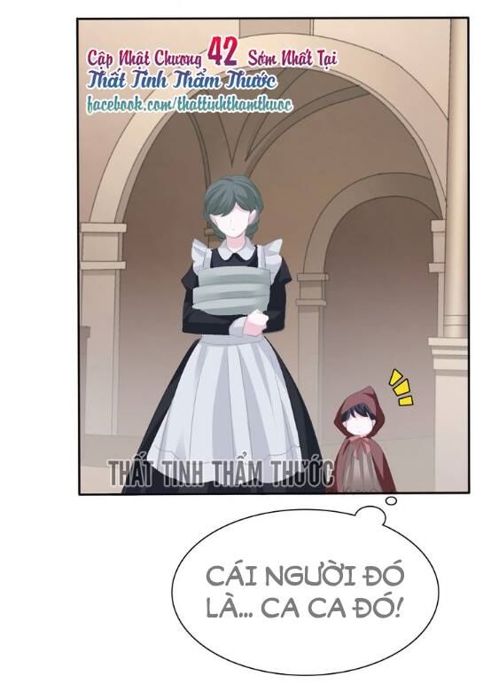 Một lời không hợp liền hút máu: Chapter 41