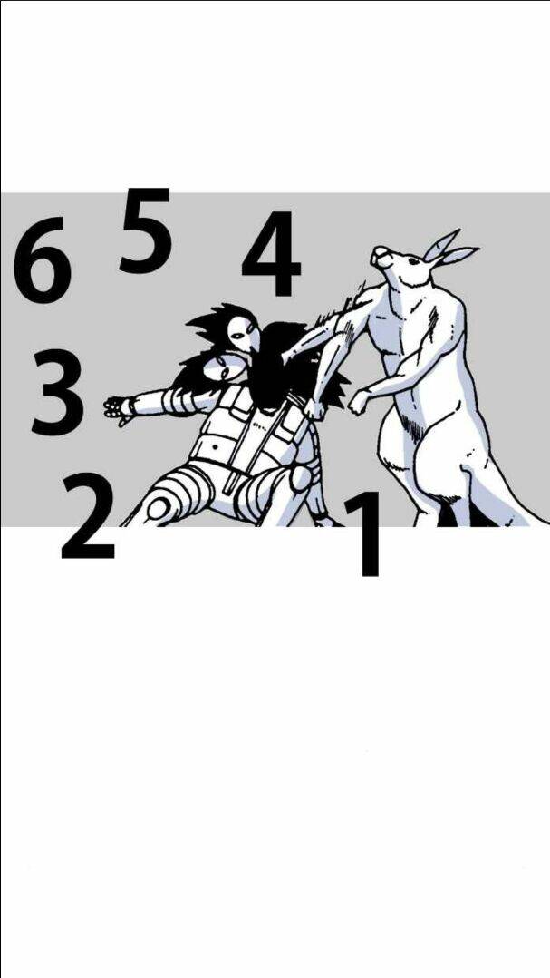 Mắc Kẹt Trên Mặt Trăng: Chapter 11