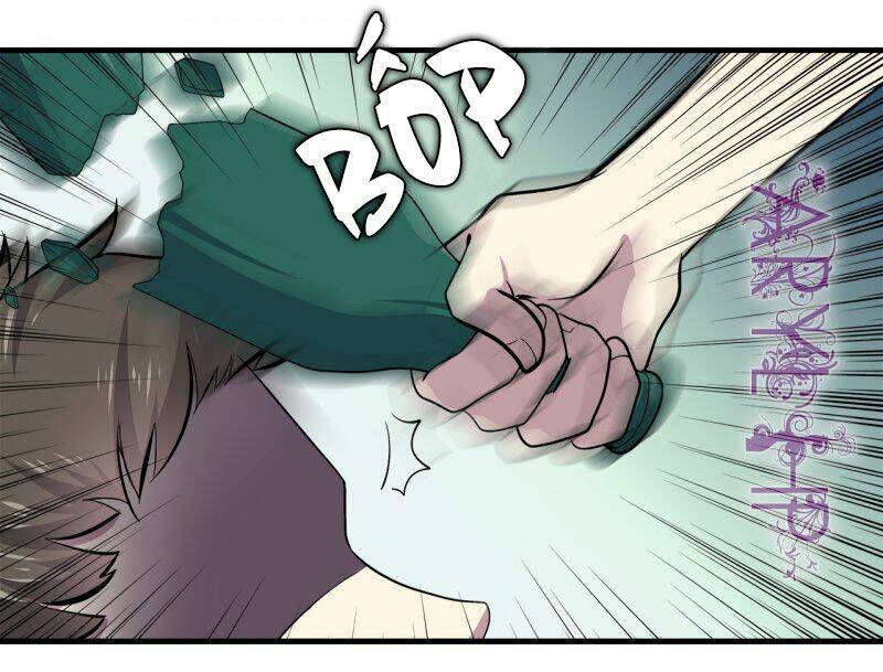 Người Yêu Thời Không: Chapter 20