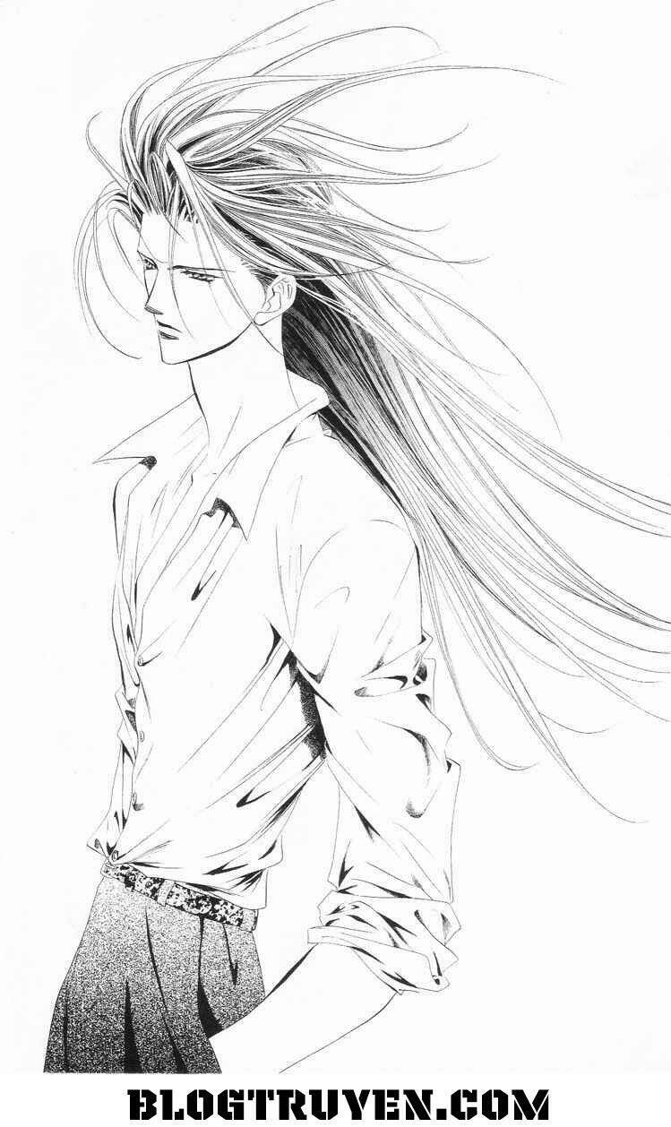 Tokyo Crazy Paradise: Chapter 100