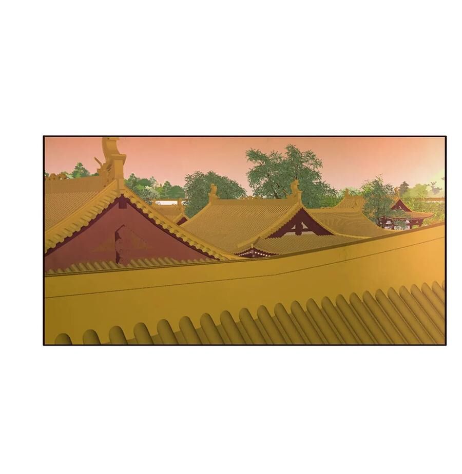 Thông Linh Phi: Chapter 621