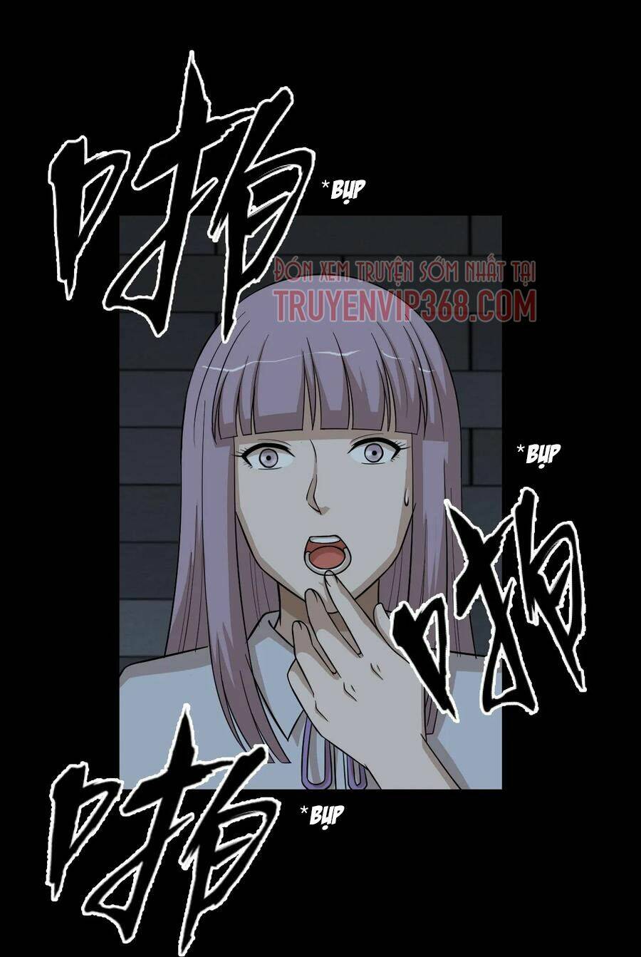 Đai Ca Trở Lại Tuổi 16: Chapter 116