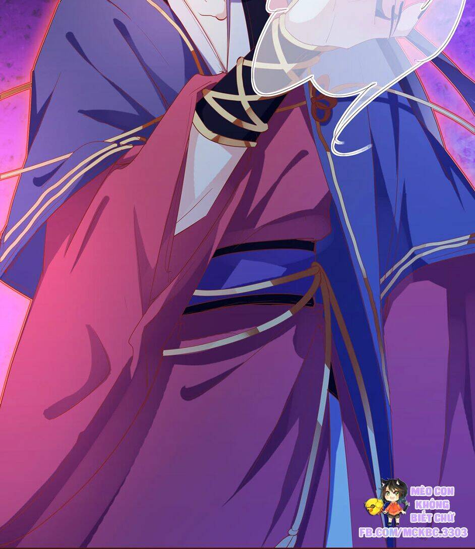 Boss Khủng Bố Chiếm Đoạt Ta: Chapter 9