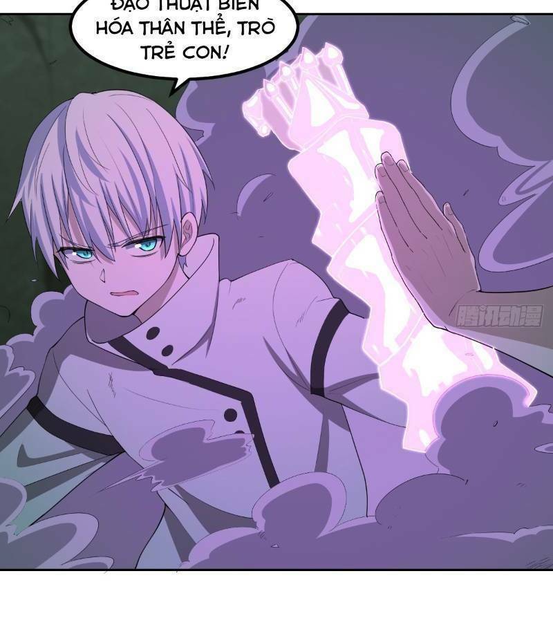 Nghịch Thiên Tiên Mệnh: Chapter 48