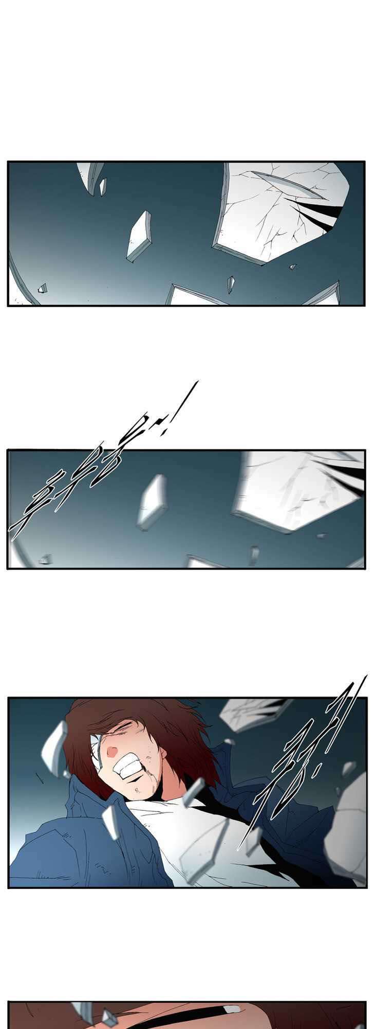 Siêu năng: Chapter 120