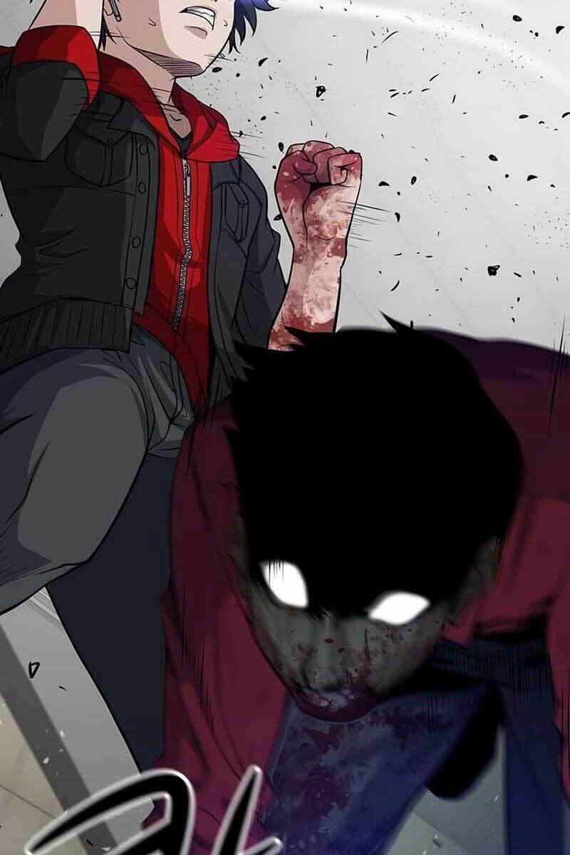 Người Chơi Bí Ẩn: Chapter 2.5