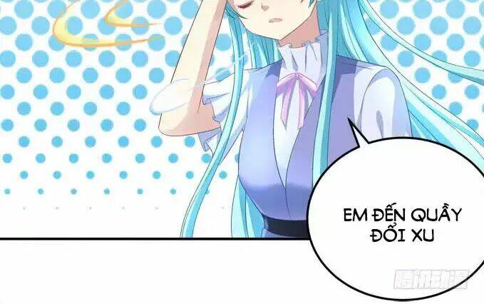 Đế Vương Ta Vẫn Còn Nhỏ: Chapter 76