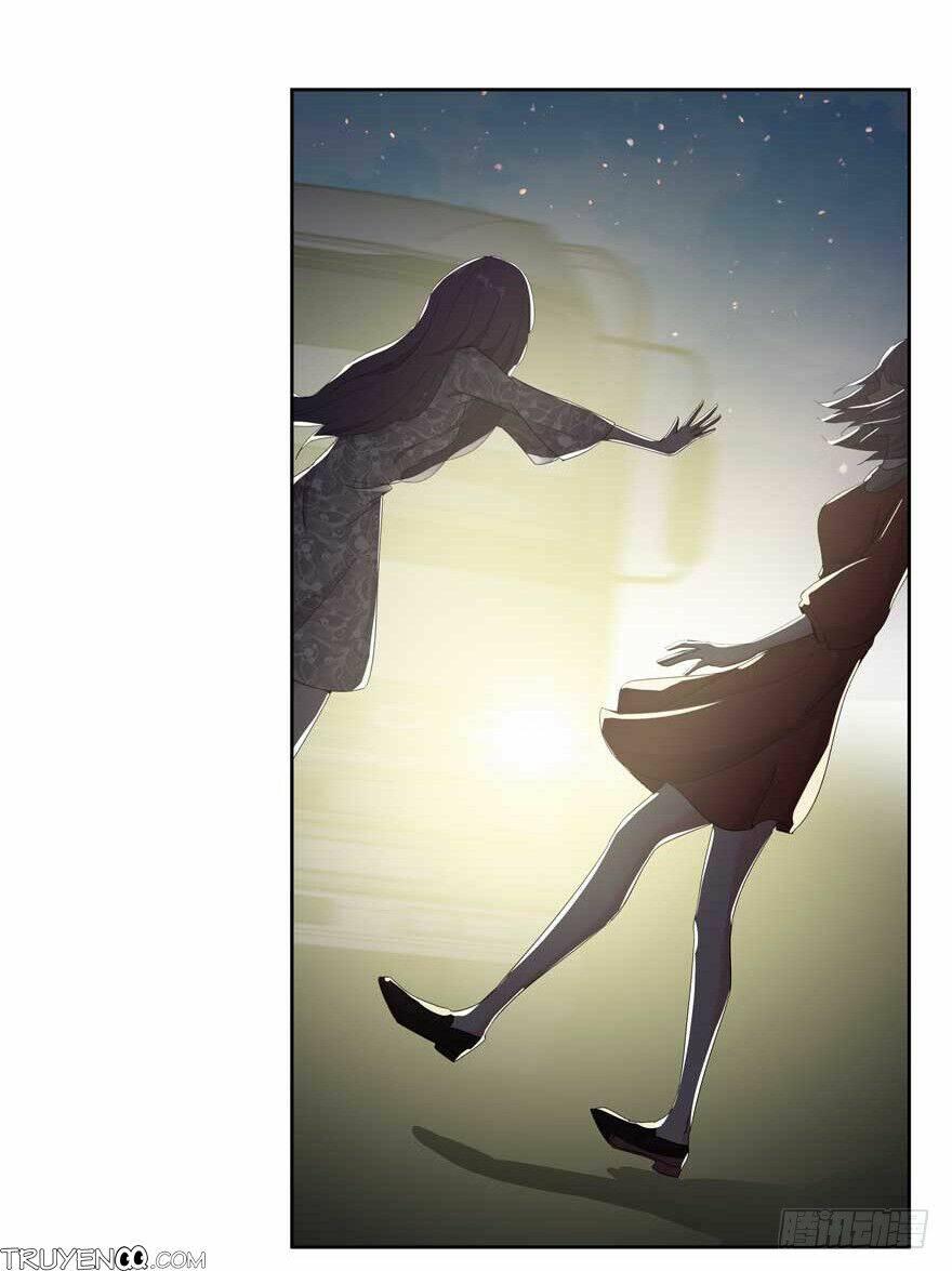Khốn Ái Tù Lung: Chapter 2