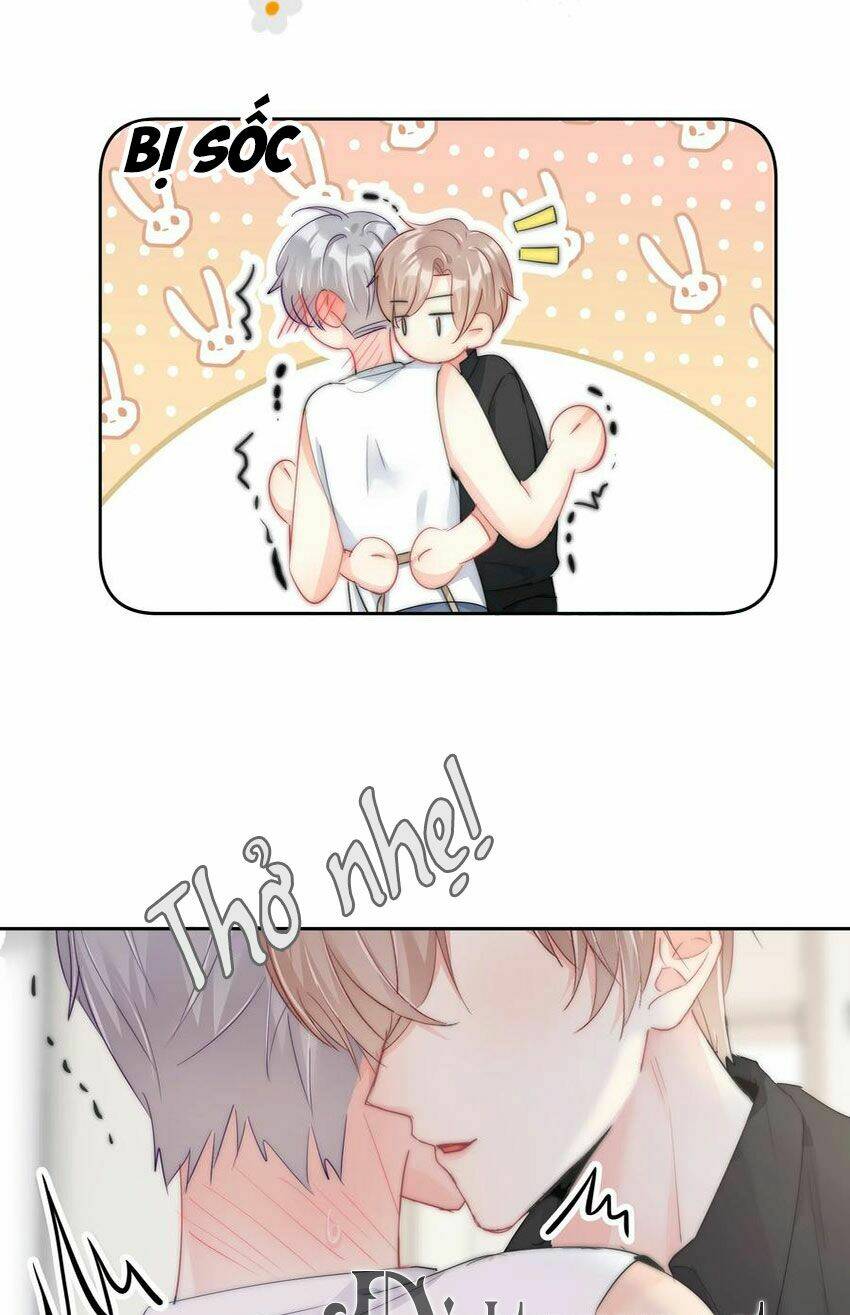 Boss Đại Nhân Là Nữ Thần?: Chapter 58