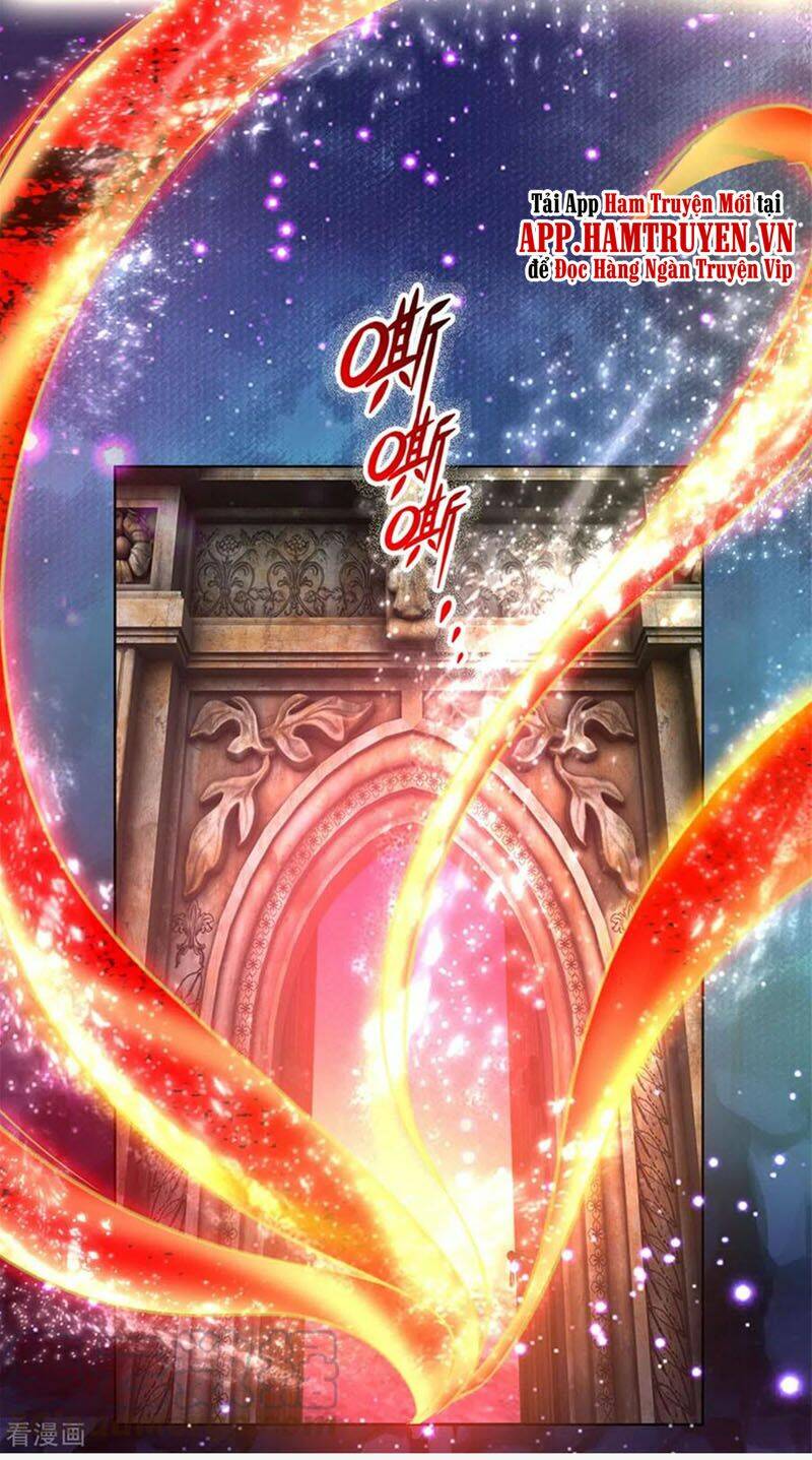Thân Thể Của Ta Là Kiếm Chủng: Chapter 122