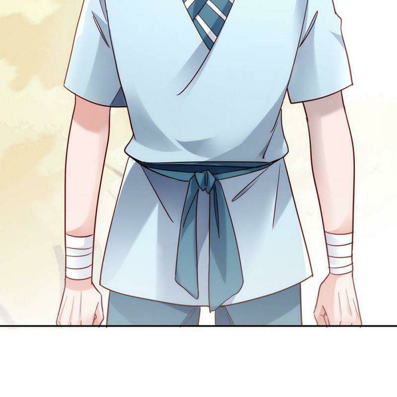 Thiên Kim Bất Hoán: Chapter 71