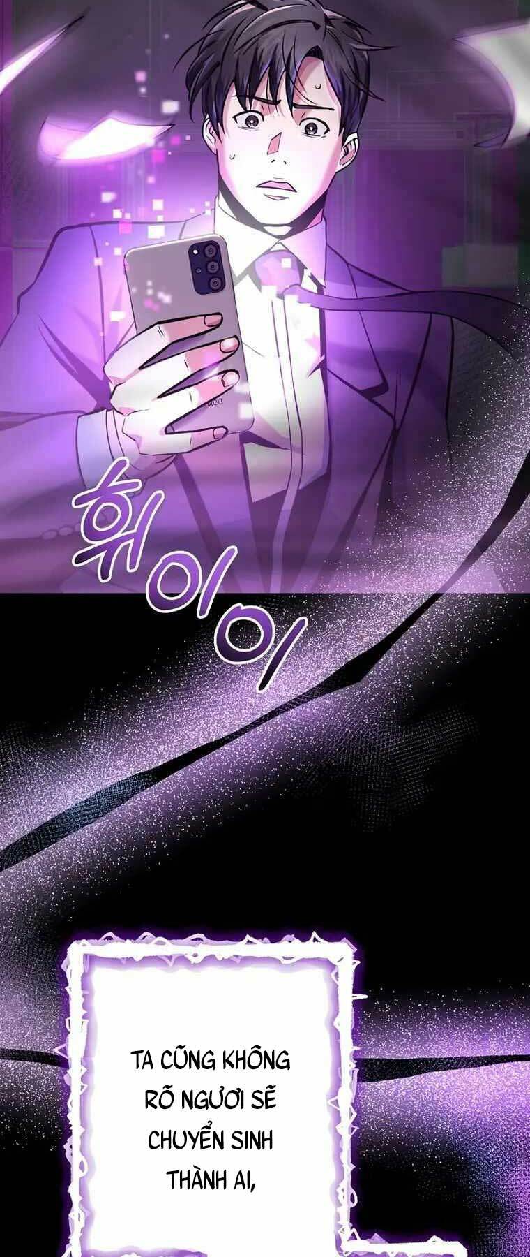 Trở Thành Bạo Quân: Chapter 1