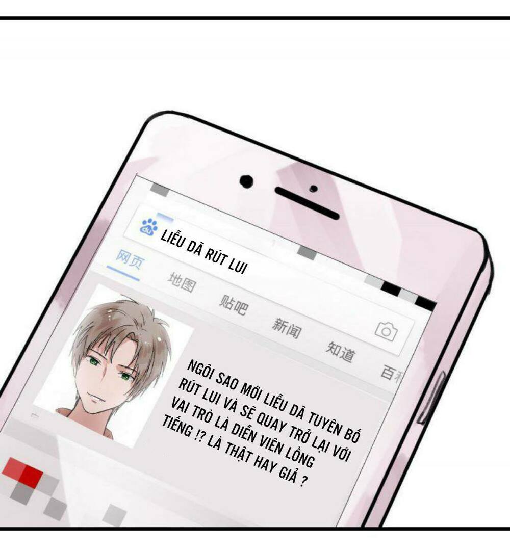Phải Lòng Em Trai Của Bạn Gái Mình: Chapter 4