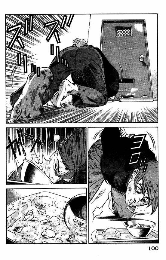 Yugo - Kẻ Thương Thuyết: Chapter 21