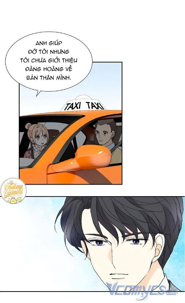 Lee Bom, Em Là Của Anh: Chapter 6