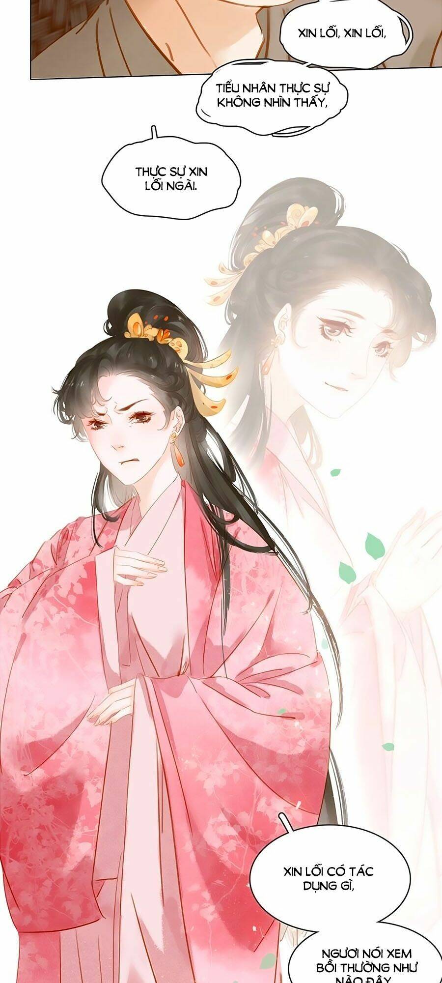 Tiểu Sư Phụ, Tóc Giả Của Ngài Rơi Rồi!: Chapter 10