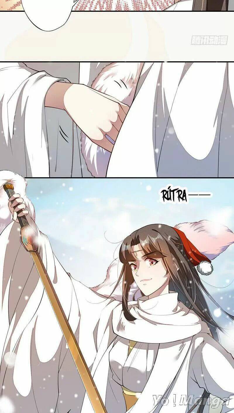 Tuyệt Thế Luyện Đan Sư: Chapter 75