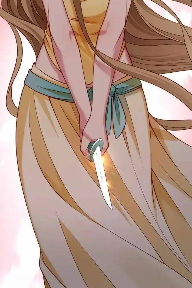 Tiểu Hoàng Thư Và Tiểu Hoàng Thúc: Chapter 63