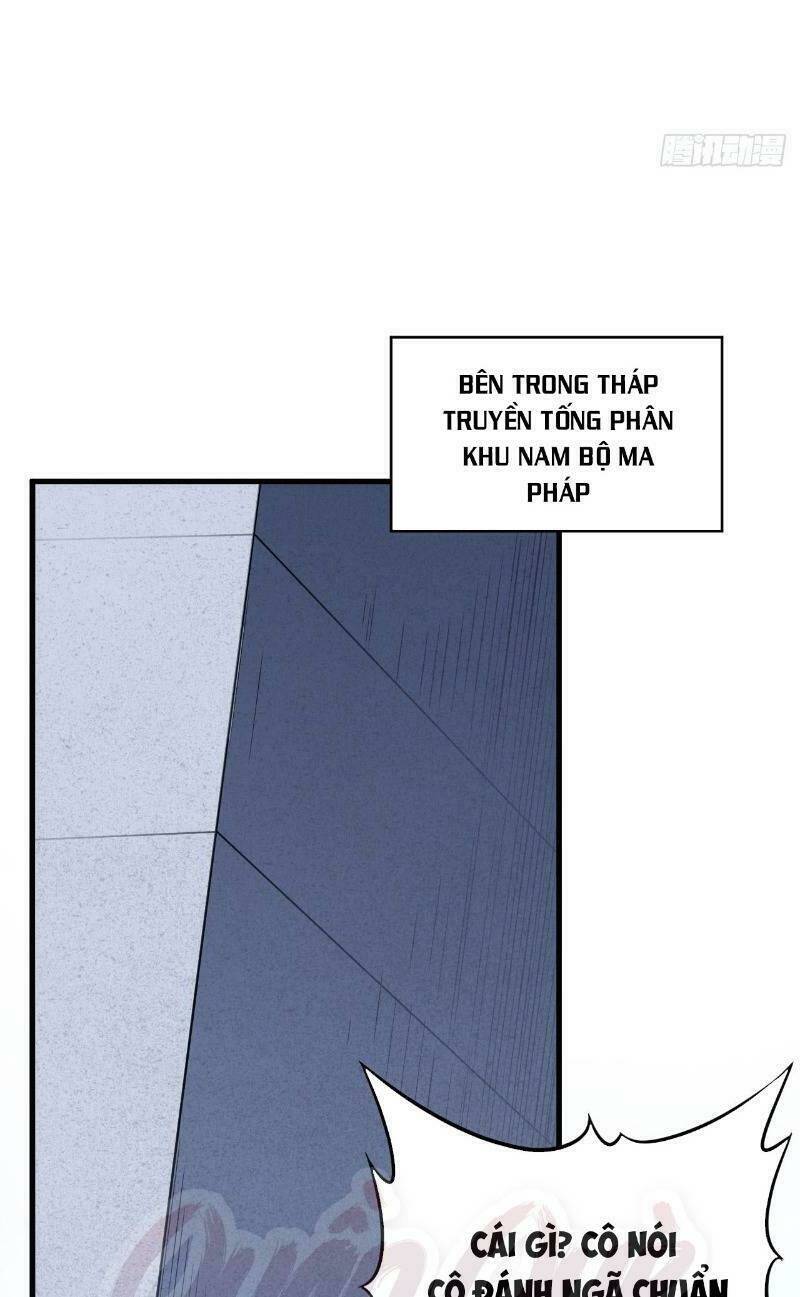 Minh Nhật Thần Đô: Chapter 45