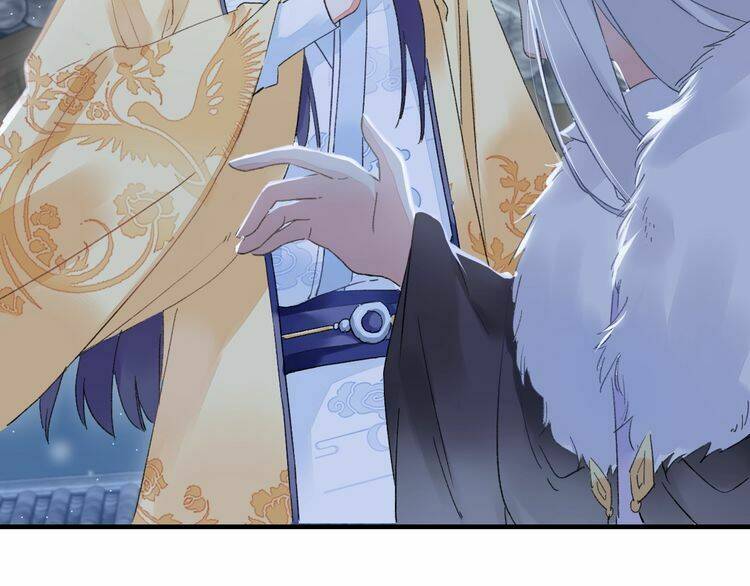 Hoa Nhan Sách: Chapter 77.1