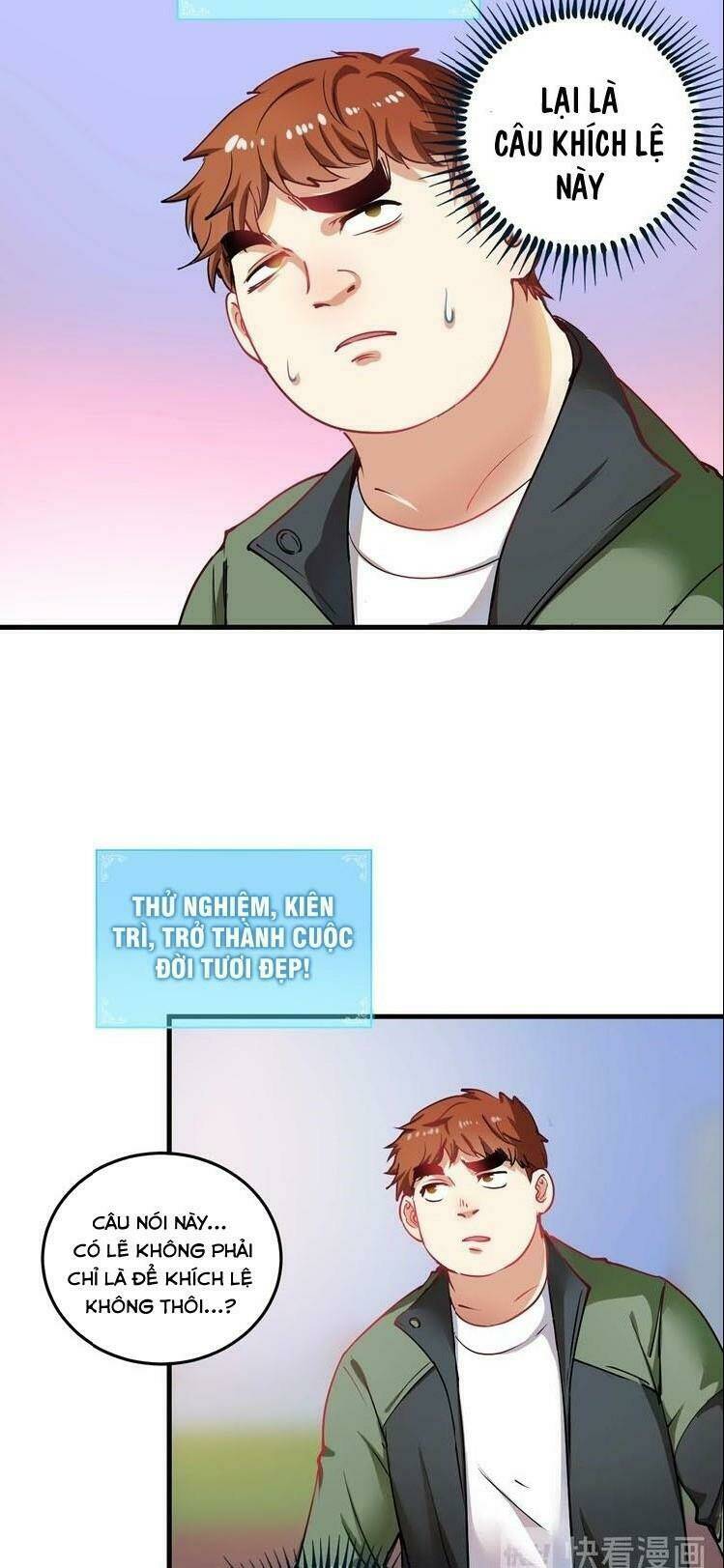 Ta Có Rất Nhiều Thành Tích: Chapter 7