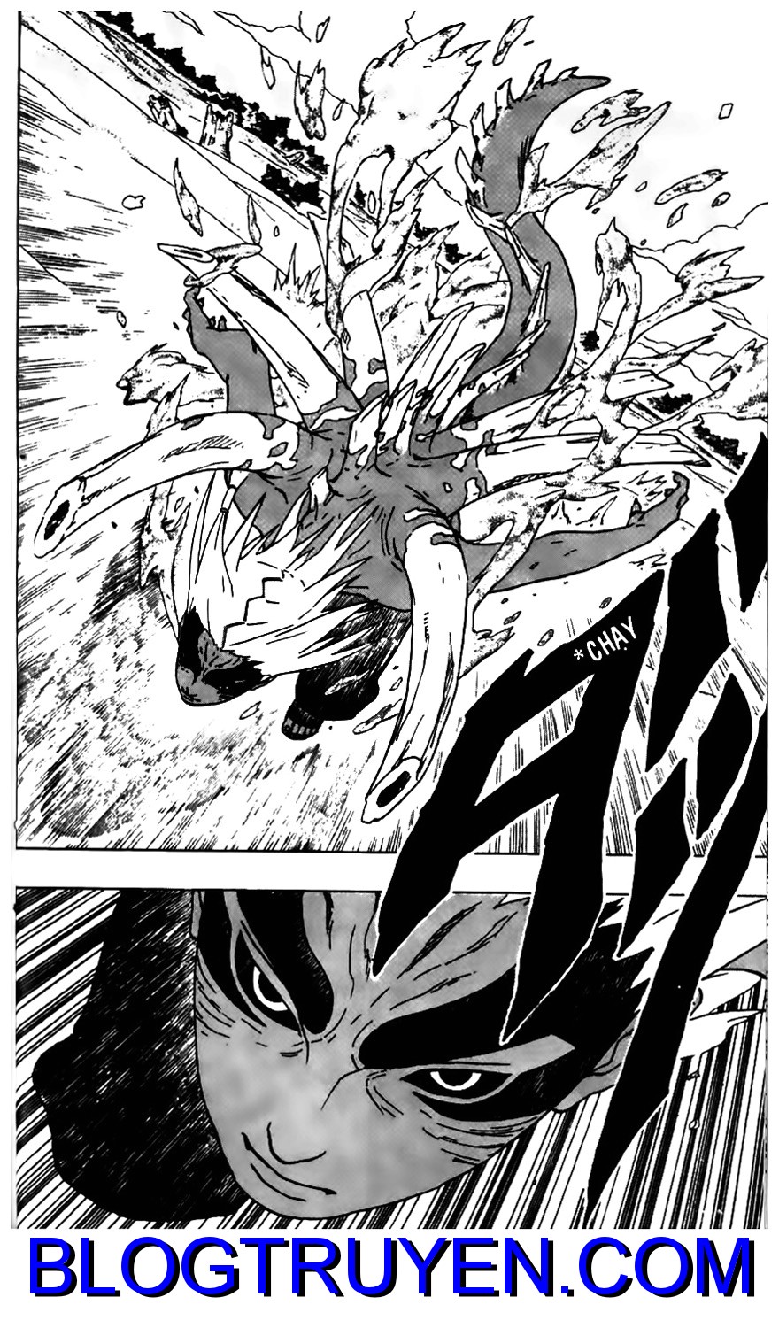 Naruto: Chapter 216