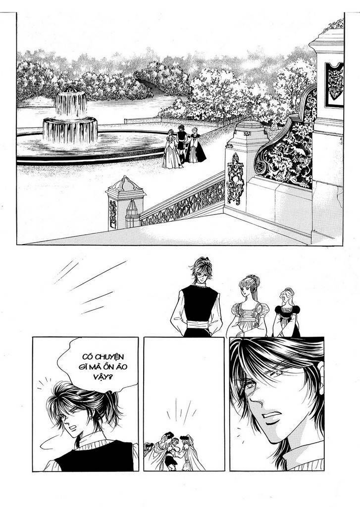 Princess Manhwa: Chapter 39