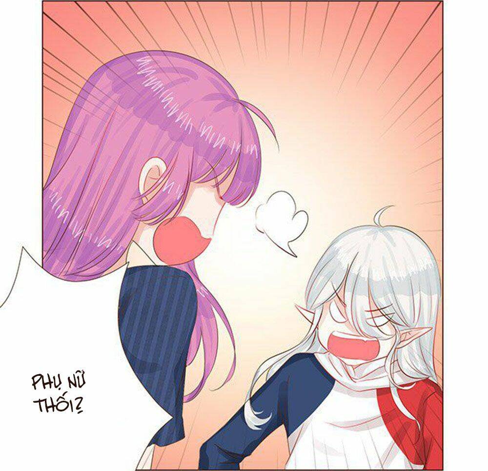 Ma Vương Luyến Ái Chỉ Nam: Chapter 53