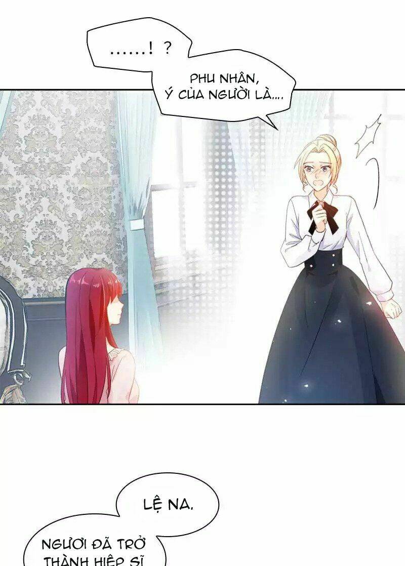 Ác Nữ Cải Biến: Chapter 44