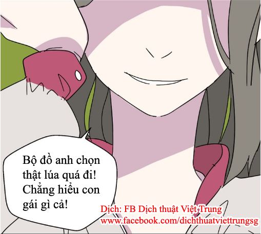 Ứng Dụng Thẩm Mỹ: Chapter 49