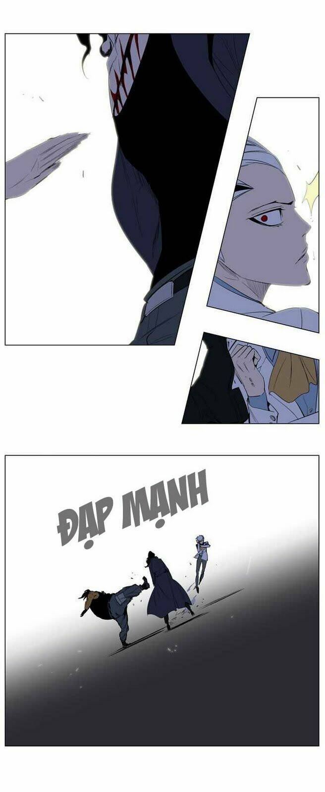 Ma Cà Rồng Quý Tộc: Chapter 121