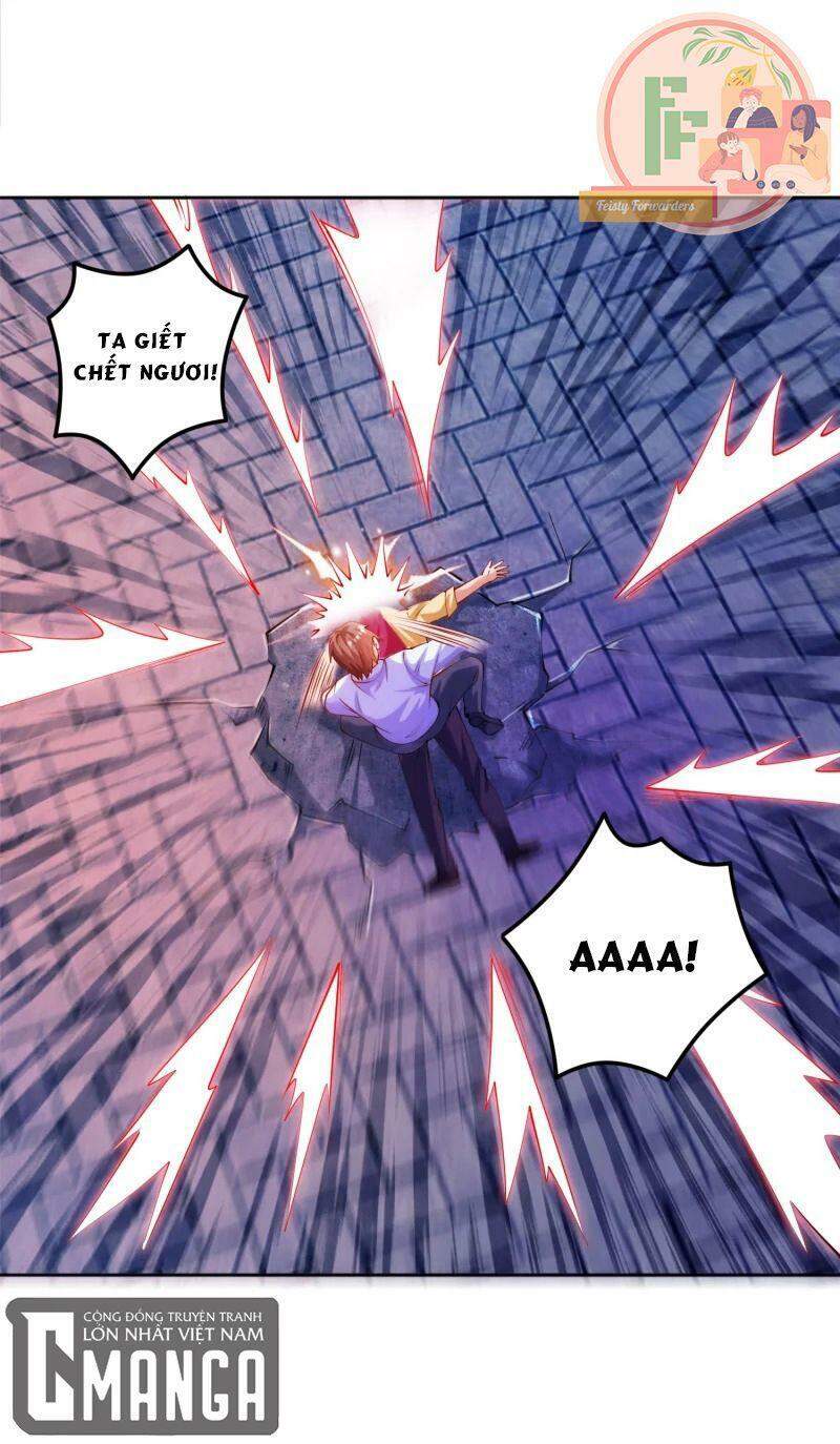 Luyện Tập Thành Thần: Chapter 15