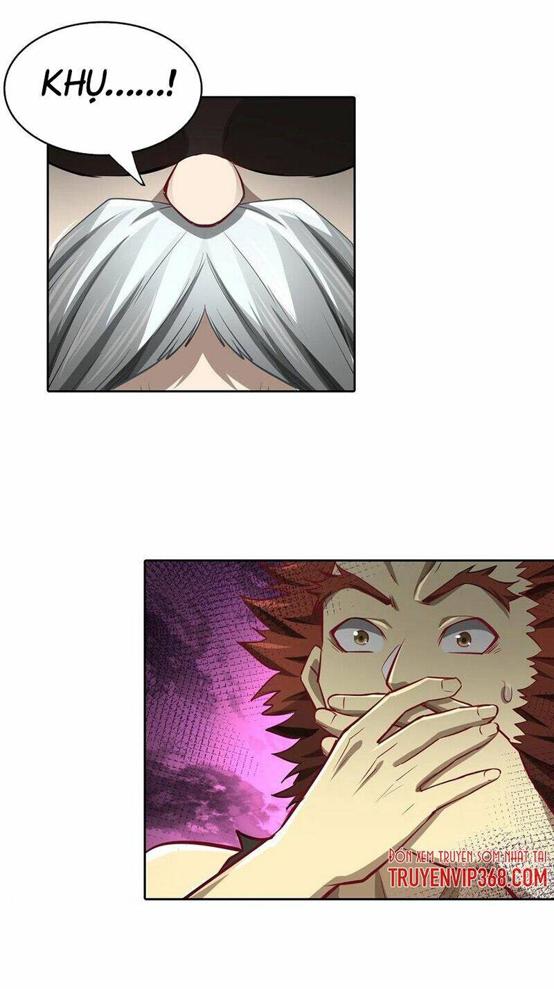 Người Nguyên Thủy Mạnh Nhất: Chapter 99