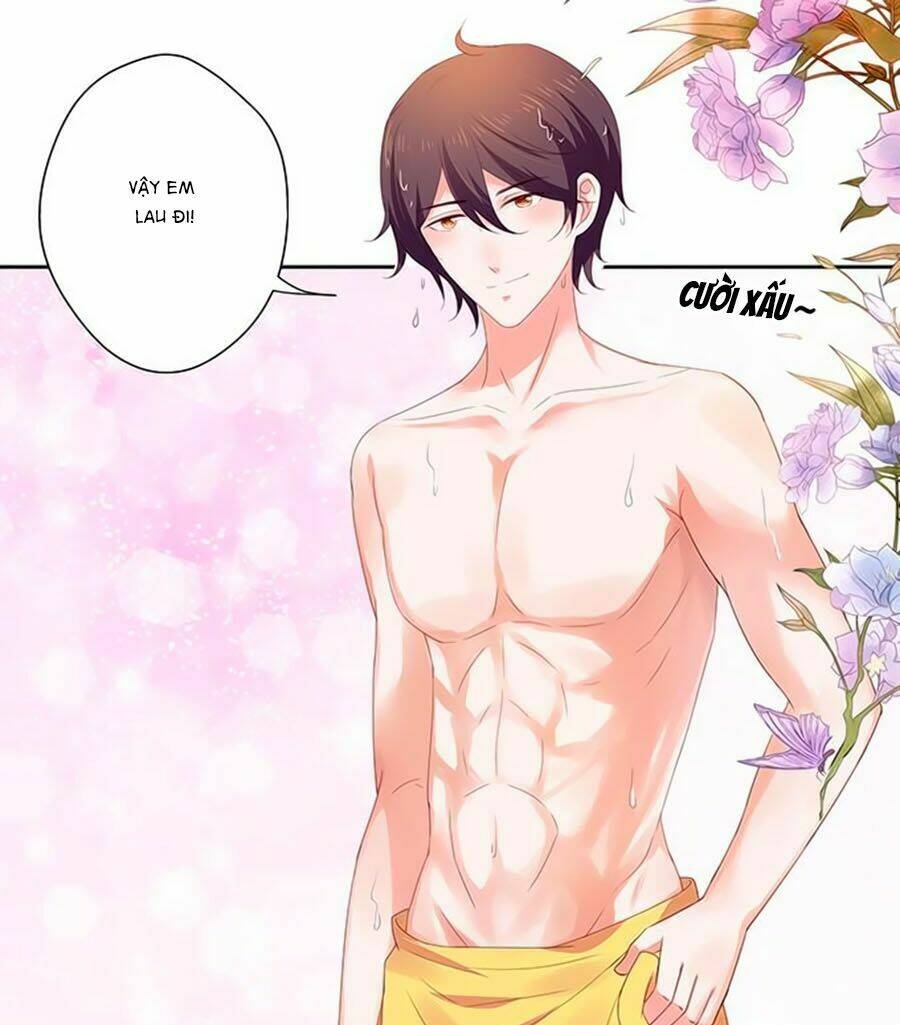 Bạn Trai Là Ngôi Sao: Chapter 87